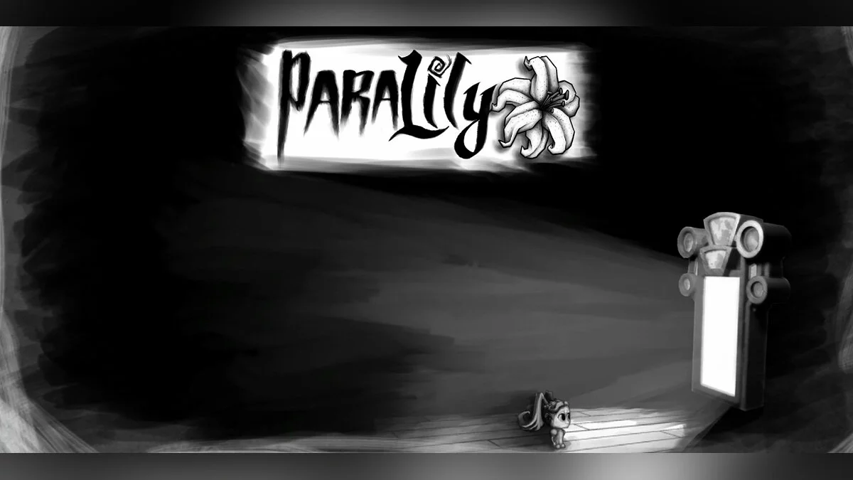 Арт из ParaLily / Картинка 1