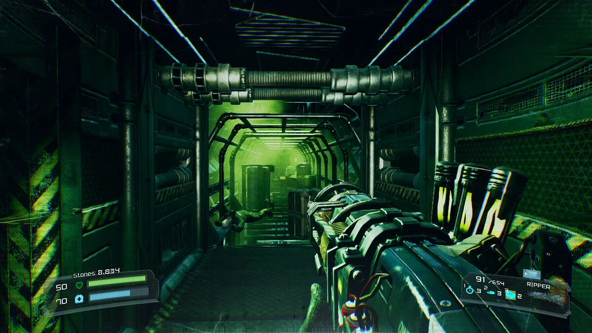 Скриншоты из Hollow 2 / Картинка 4