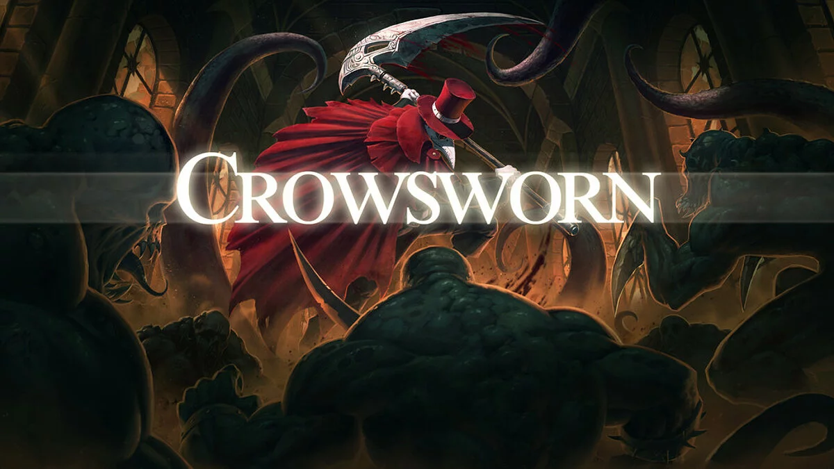 Арт из Crowsworn / Картинка 3