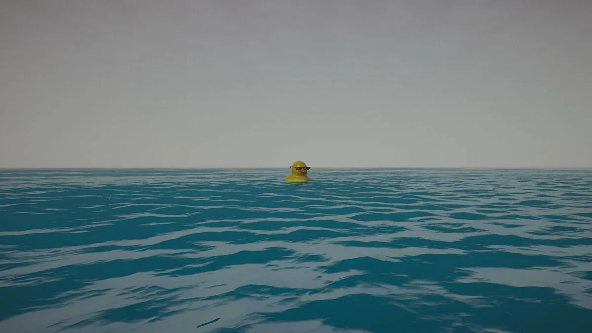 Скриншоты из Placid Plastic Duck Simulator / Картинка 9