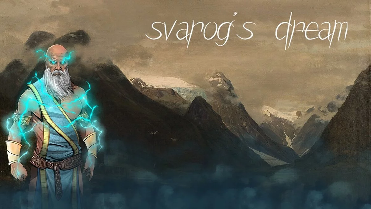 Арт из Svarog's Dream / Картинка 2
