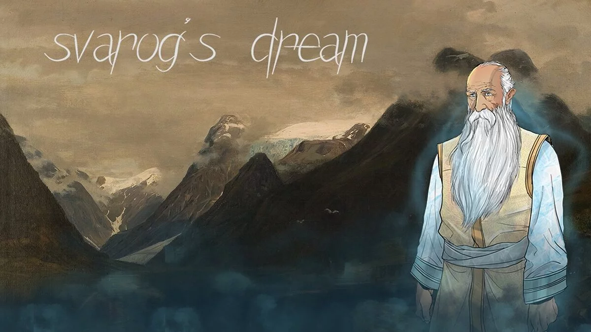 Арт из Svarog's Dream / Картинка 3