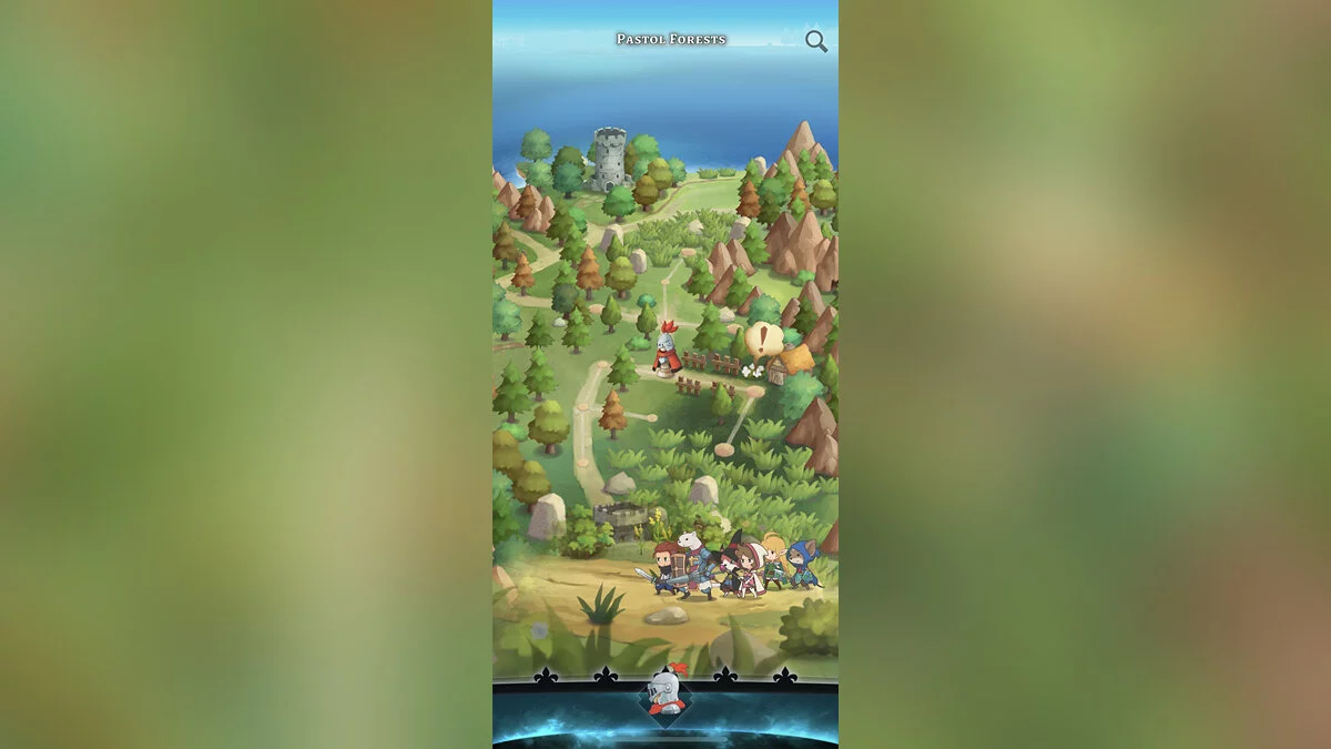 Скриншоты из Hero Emblems 2 / Картинка 9