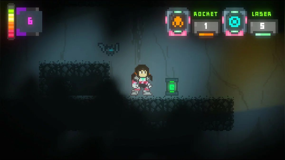 Скриншоты из Project Yora: Zero / Картинка 4