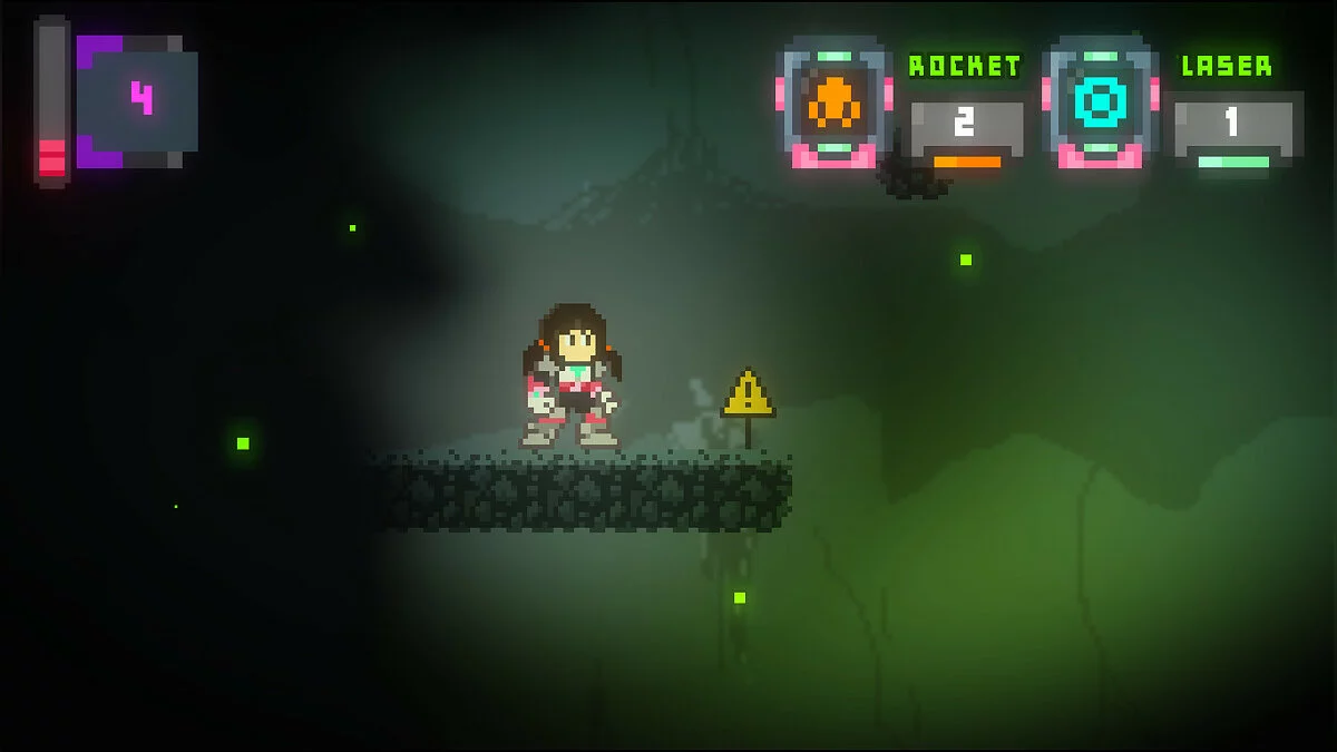 Скриншоты из Project Yora: Zero / Картинка 5