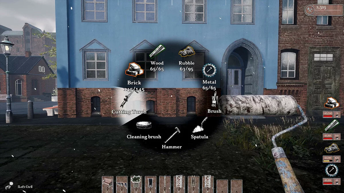 Скриншоты из WW2 Rebuilder / Картинка 2