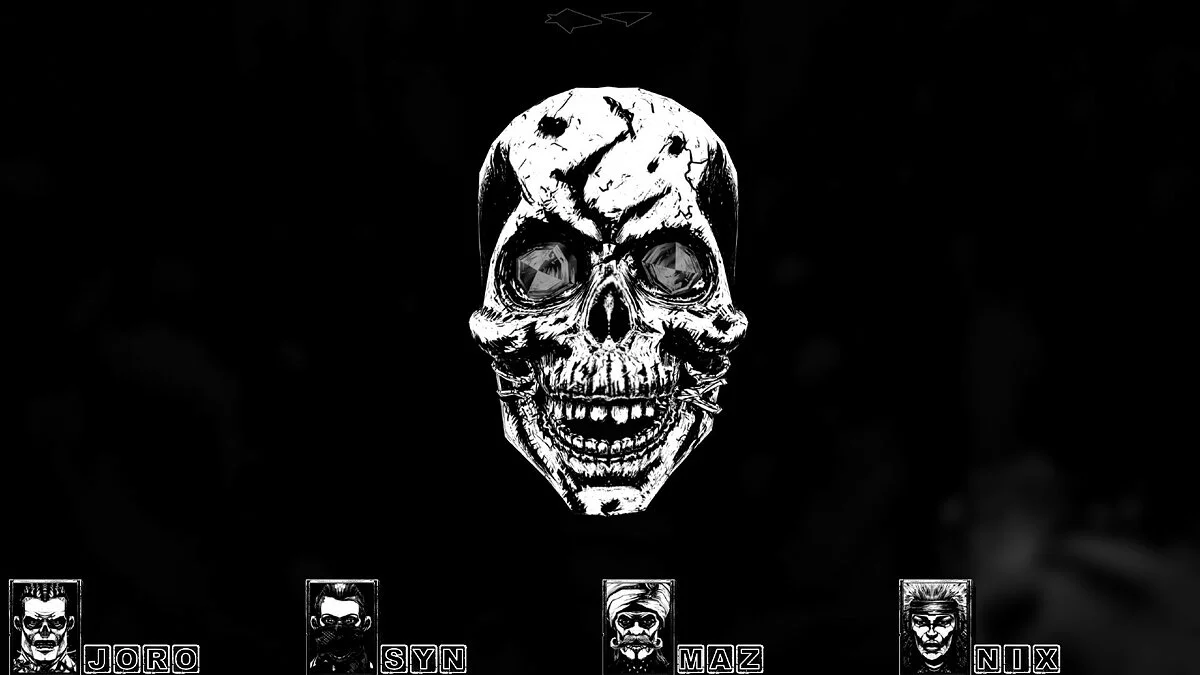 Скриншоты из Cryptmaster / Картинка 6