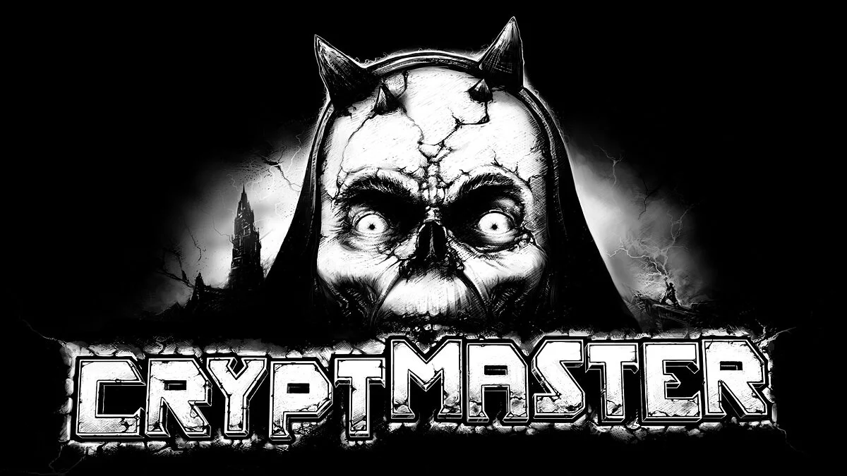 Арт из Cryptmaster / Картинка 2