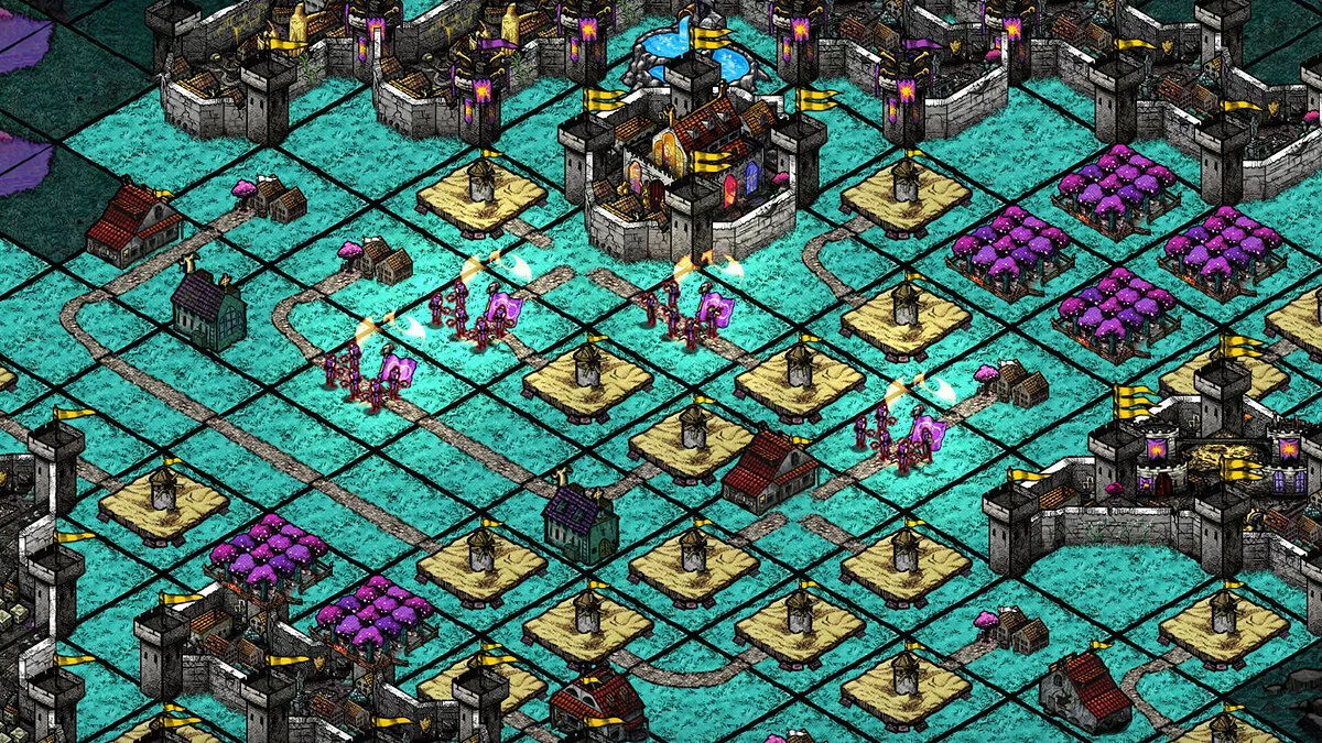 Скриншоты из ORX / Картинка 12