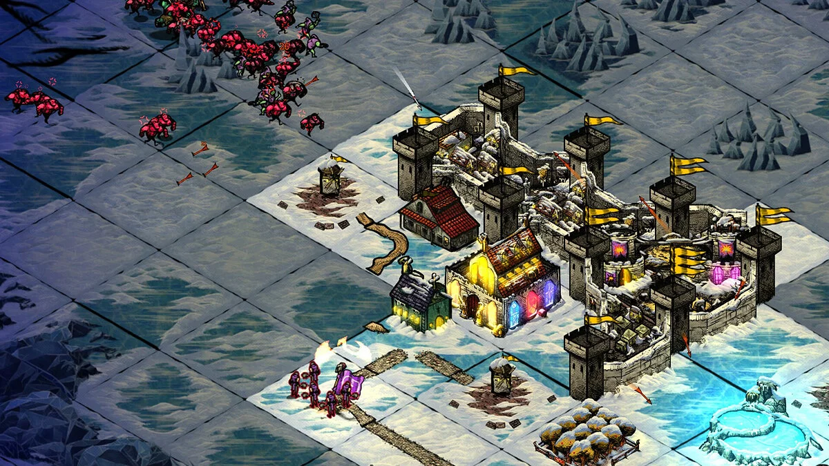Скриншоты из ORX / Картинка 14