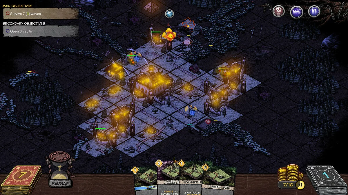 Скриншоты из ORX / Картинка 5