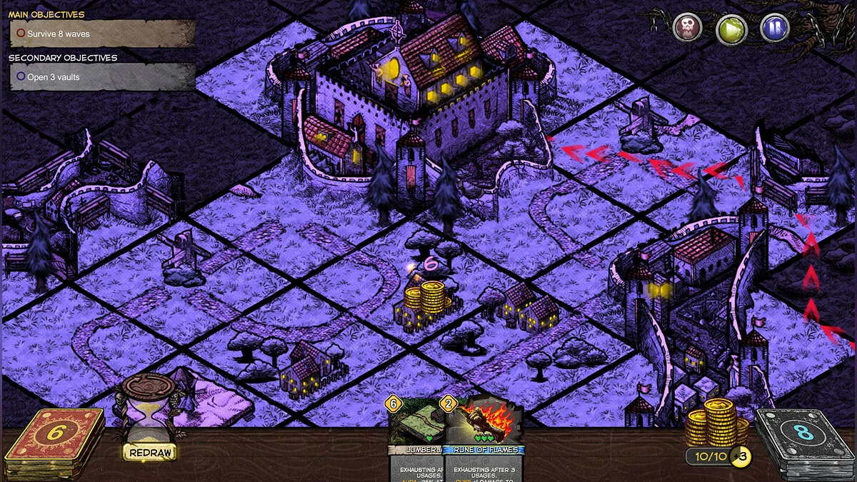 Скриншоты из ORX / Картинка 9