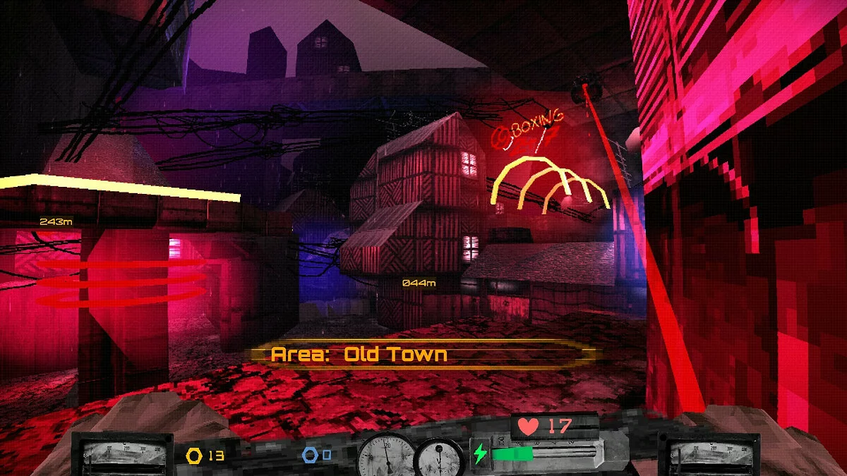 Скриншоты из Voltage High Society / Картинка 11