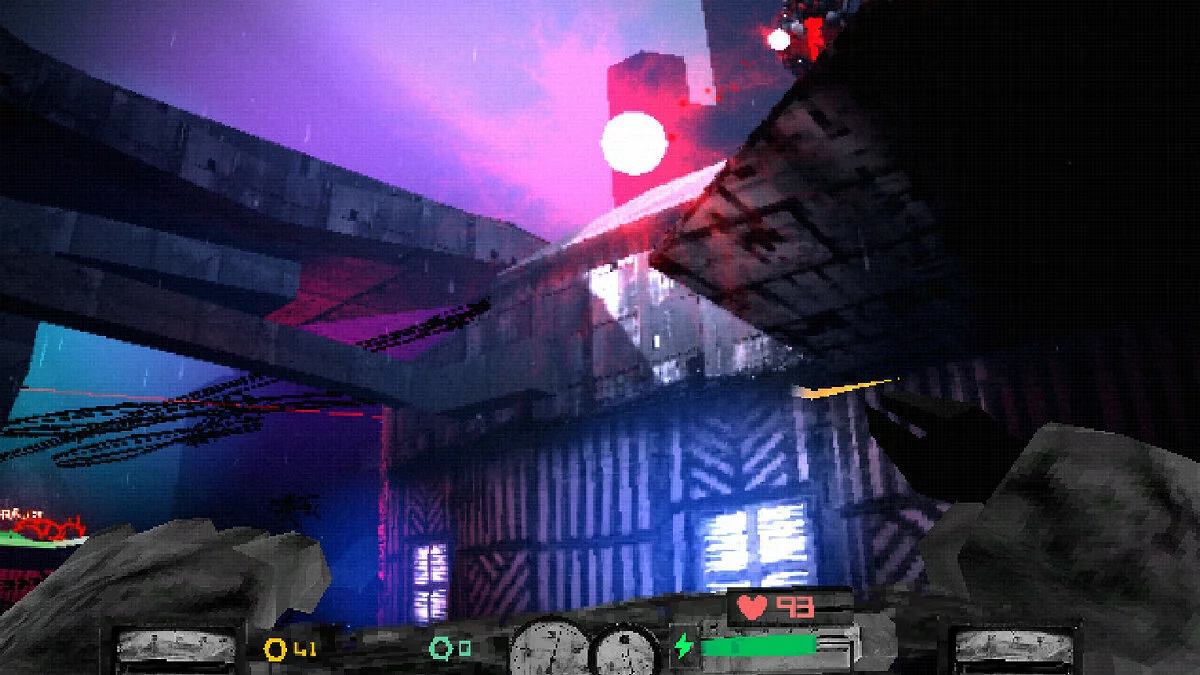 Скриншоты из Voltage High Society / Картинка 1