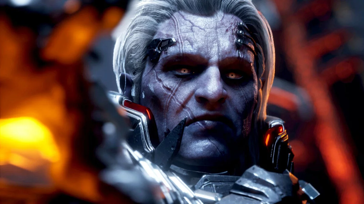 Скриншоты из The First Descendant / Картинка 10