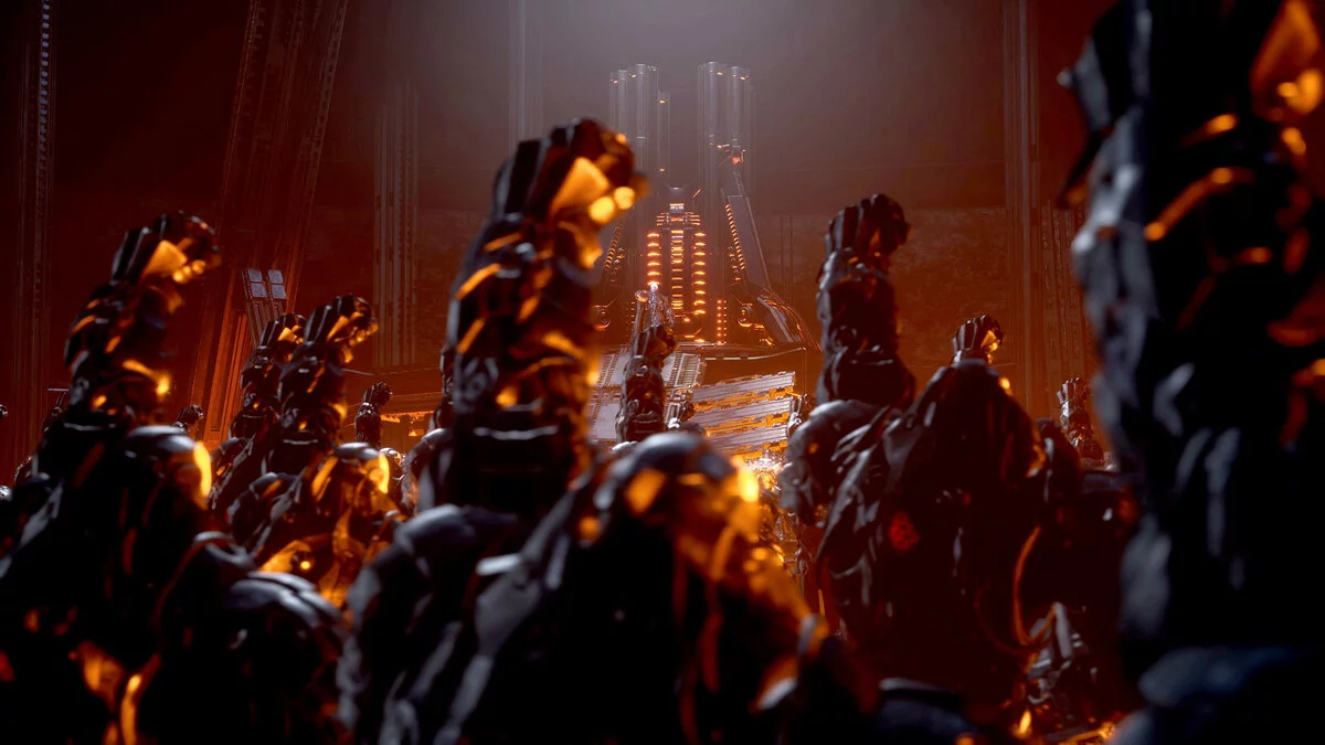 Скриншоты из The First Descendant / Картинка 11
