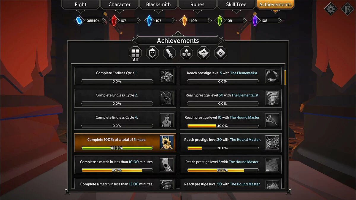 Скриншоты из Soulstone Survivors / Картинка 15