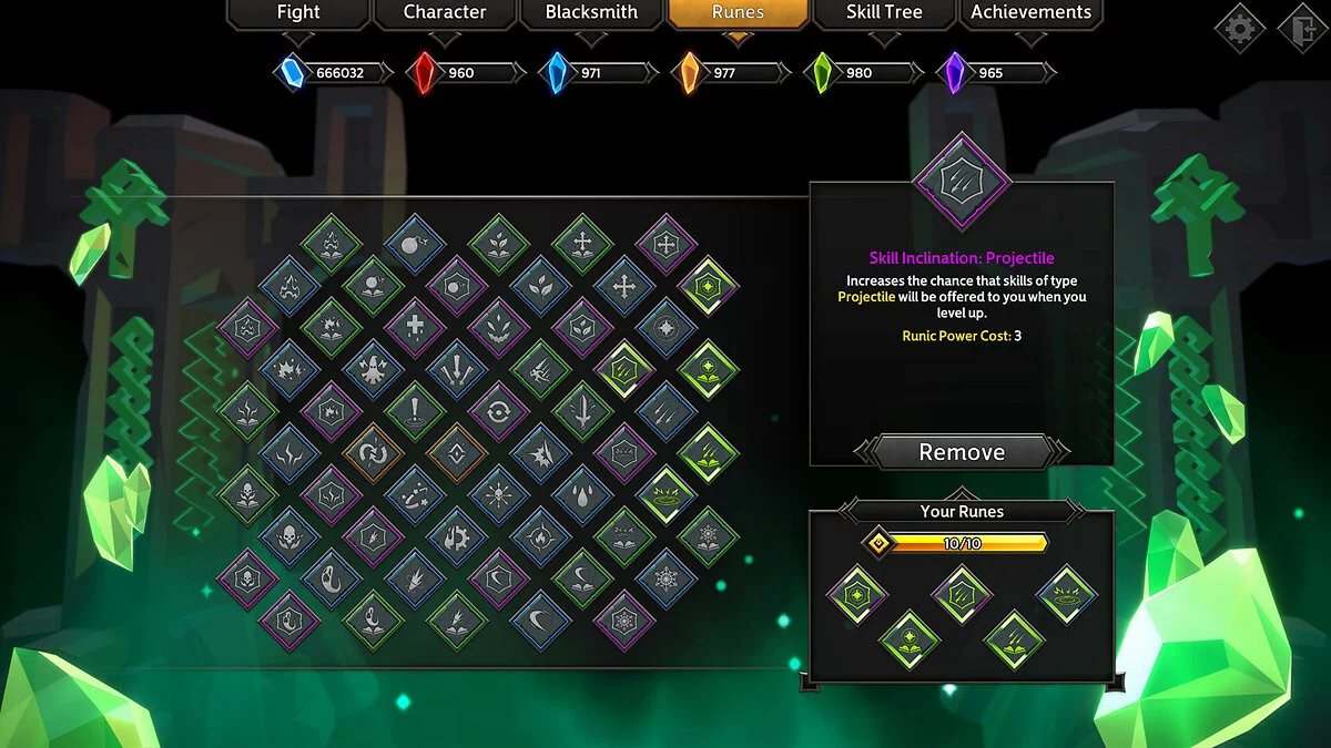 Скриншоты из Soulstone Survivors / Картинка 21