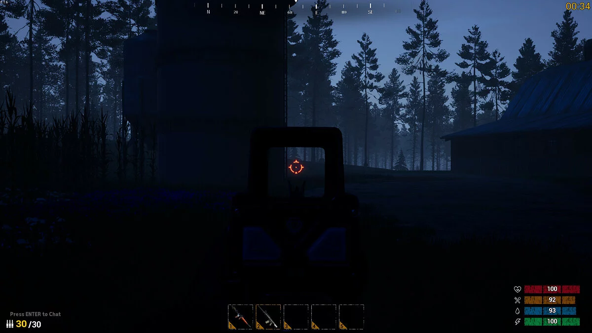 Скриншоты из Dead District: Survival / Картинка 13