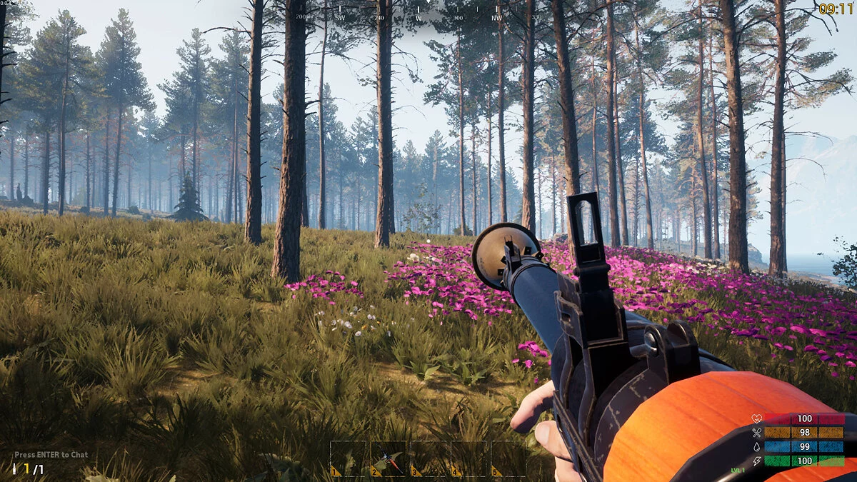 Скриншоты из Dead District: Survival / Картинка 15