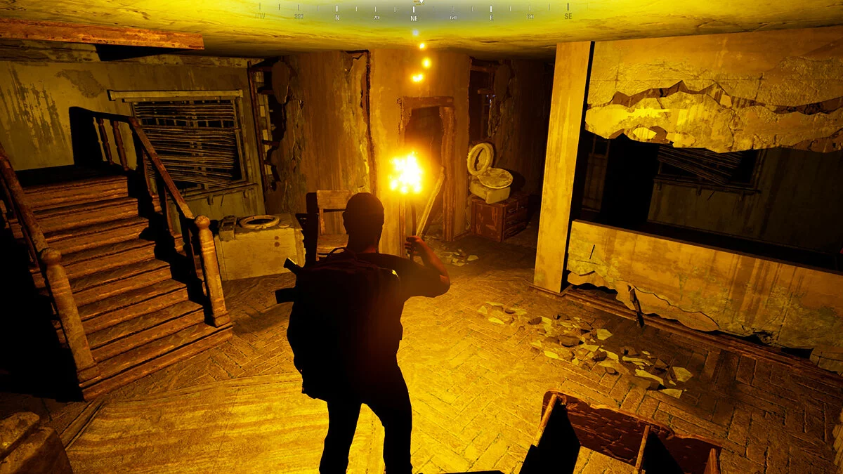 Скриншоты из Dead District: Survival / Картинка 1