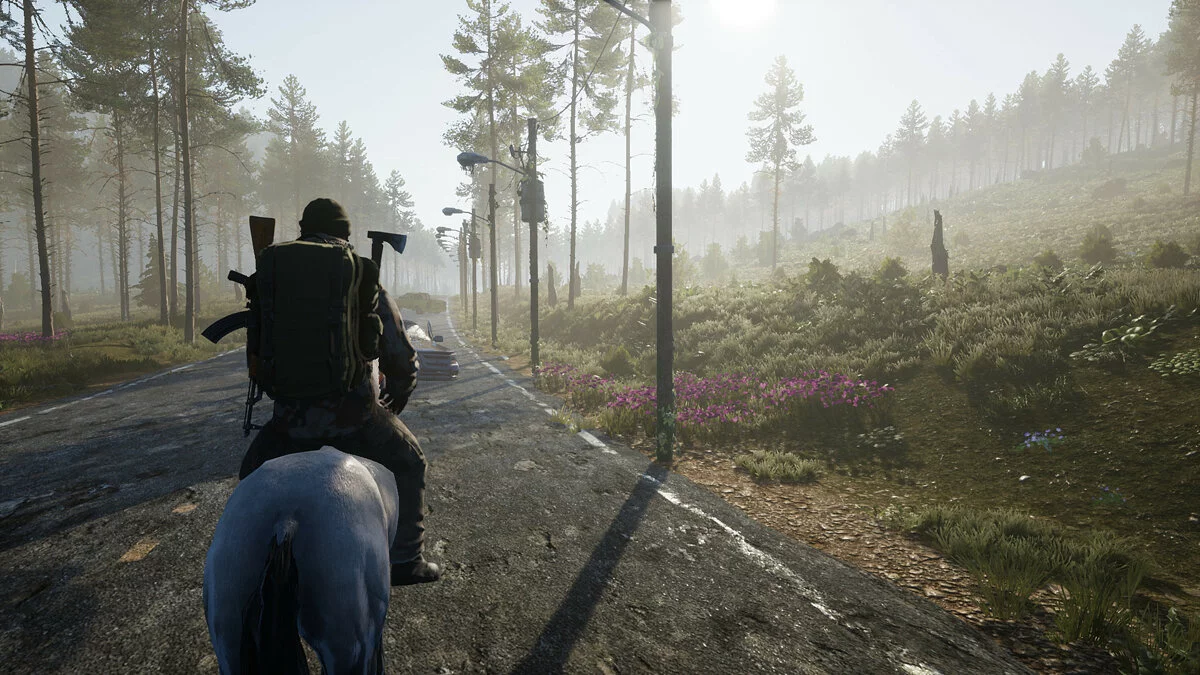 Скриншоты из Dead District: Survival / Картинка 2