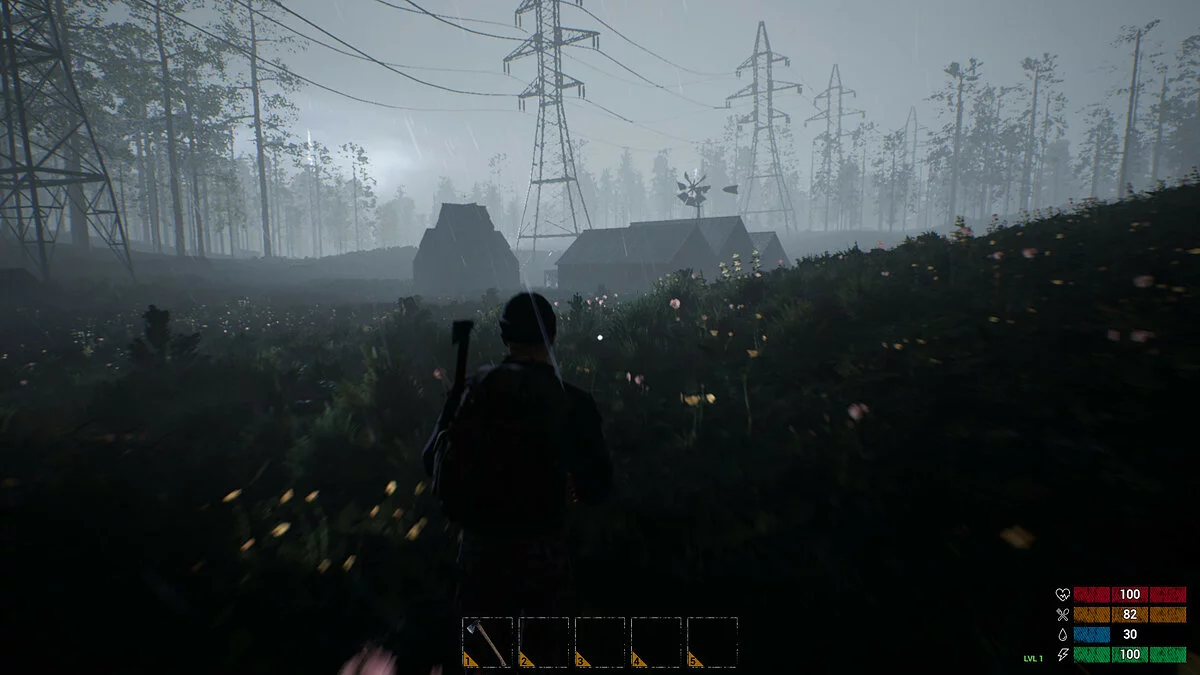 Скриншоты из Dead District: Survival / Картинка 5