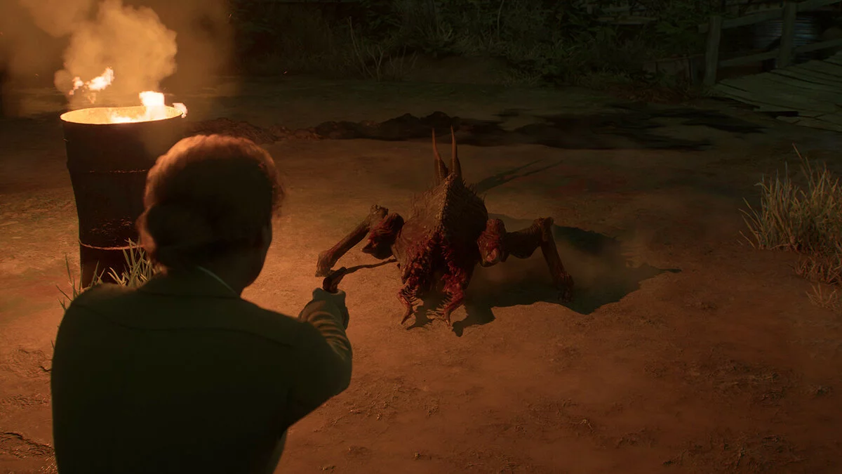 Скриншоты из Alone in the Dark / Картинка 3