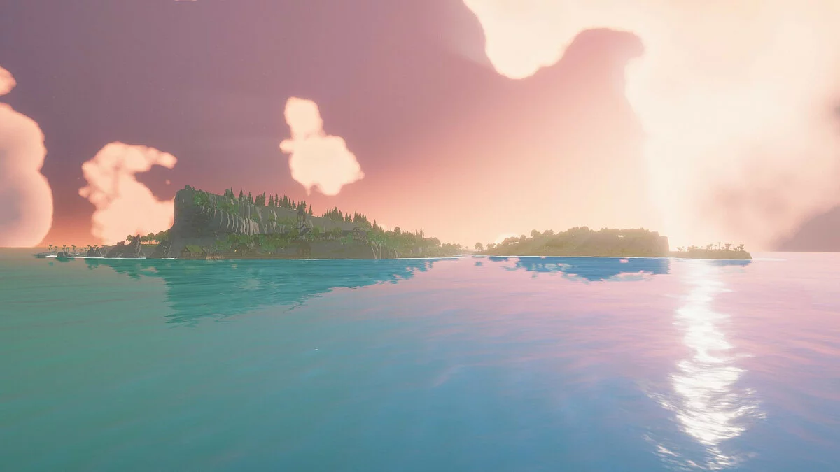 Скриншоты из Untamed Isles / Картинка 4