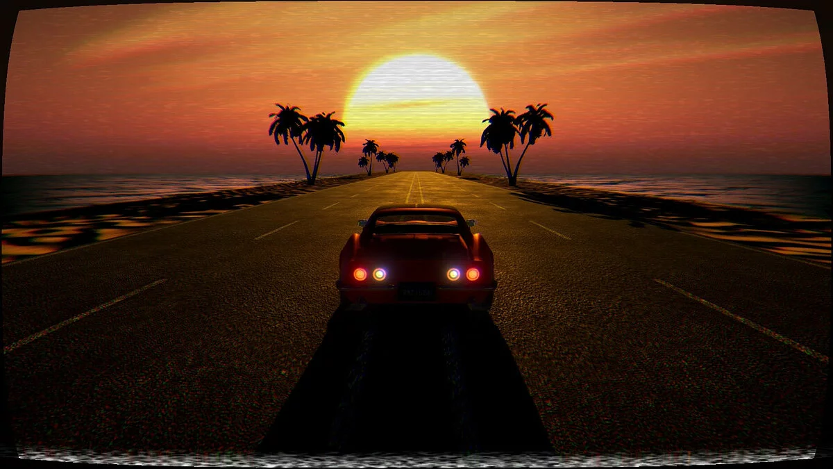 Скриншоты из Retrowave / Картинка 12