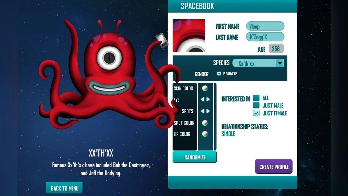 Скриншоты из Redshirt / Картинка 19