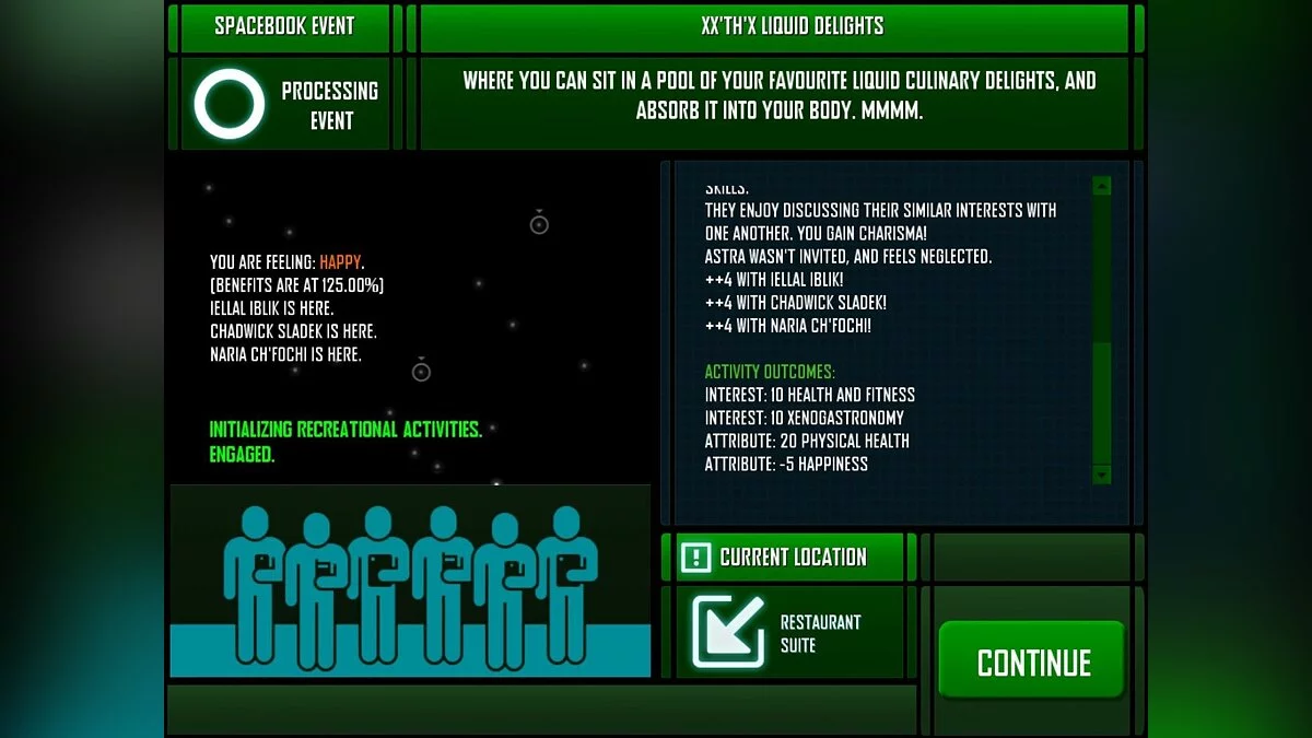 Скриншоты из Redshirt / Картинка 3