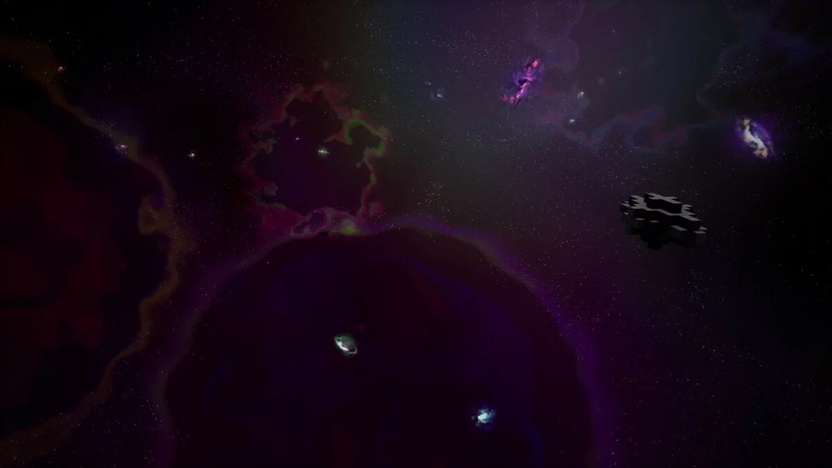 Скриншоты из Outerverse / Картинка 5