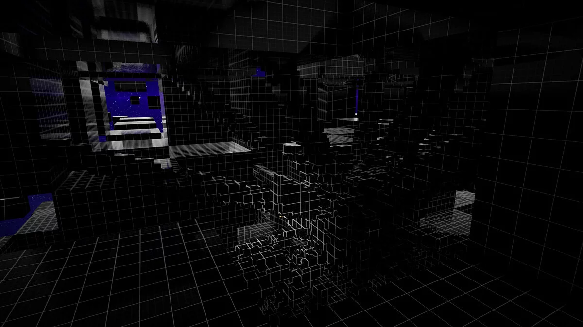 Скриншоты из Outerverse / Картинка 21