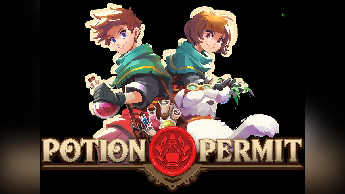 Арт из Potion Permit / Картинка 2