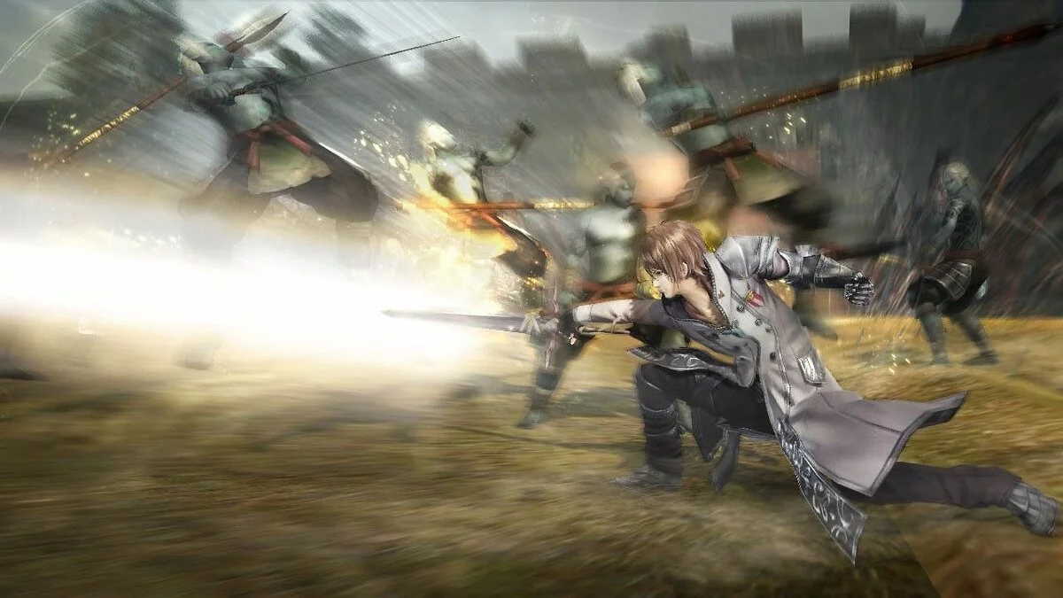 Скриншоты из Warriors Orochi 2 Ultimate / Картинка 3