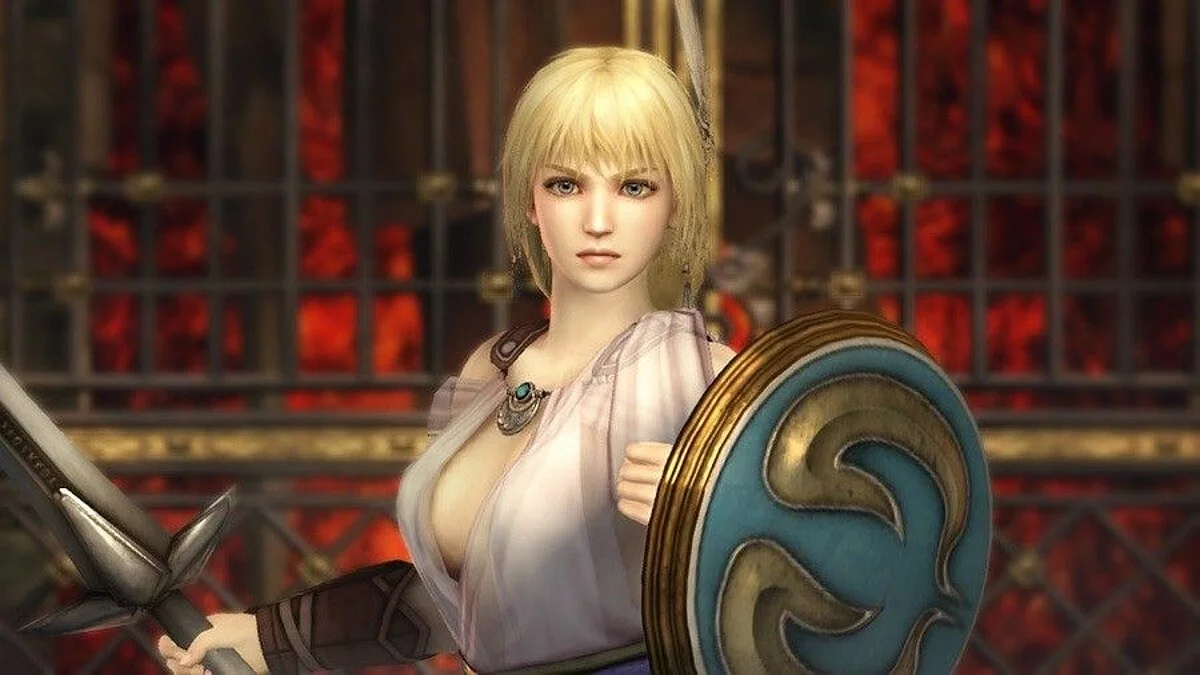 Скриншоты из Warriors Orochi 2 Ultimate / Картинка 10
