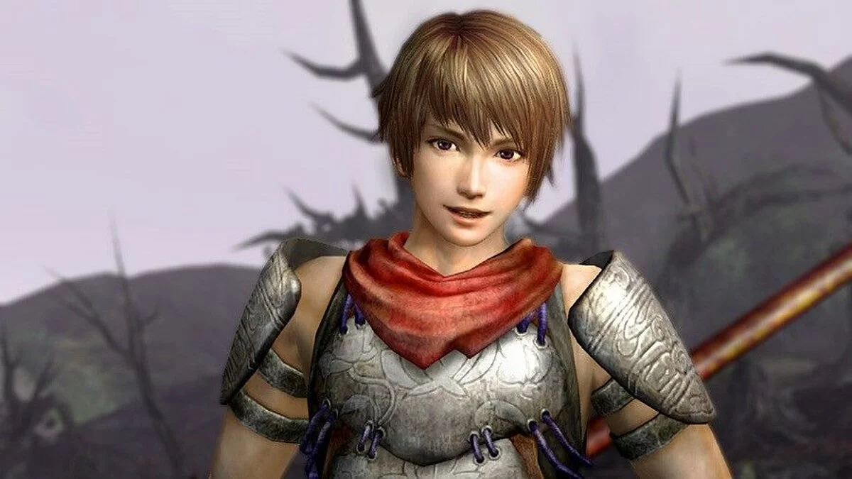 Скриншоты из Warriors Orochi 2 Ultimate / Картинка 13