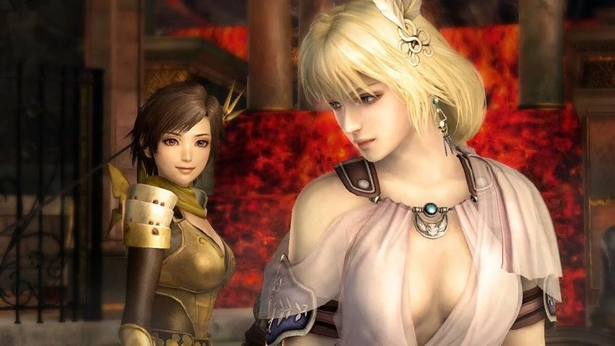 Скриншоты из Warriors Orochi 2 Ultimate / Картинка 14