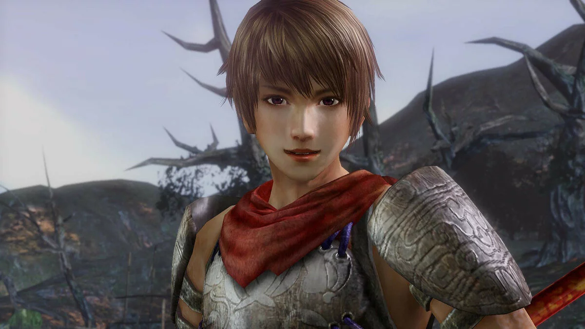 Скриншоты из Warriors Orochi 2 Ultimate / Картинка 44