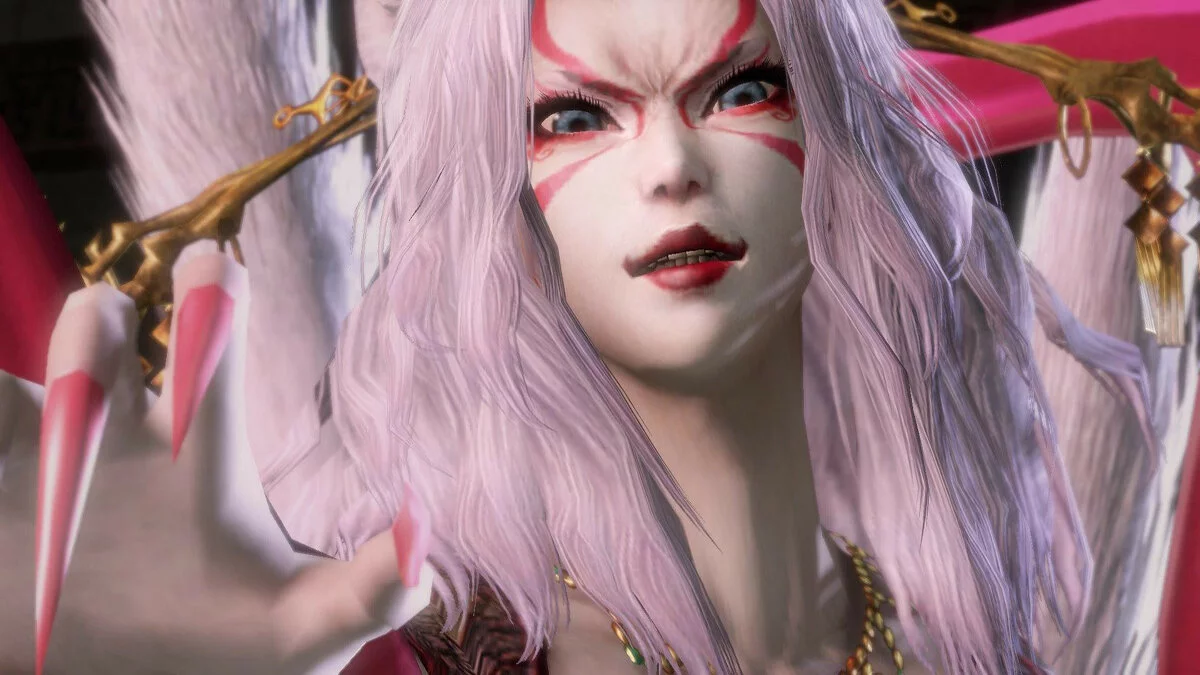 Скриншоты из Warriors Orochi 2 Ultimate / Картинка 46