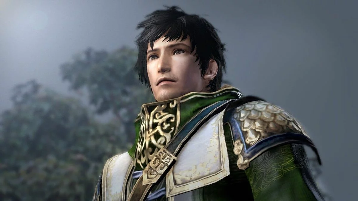 Скриншоты из Warriors Orochi 2 Ultimate / Картинка 33