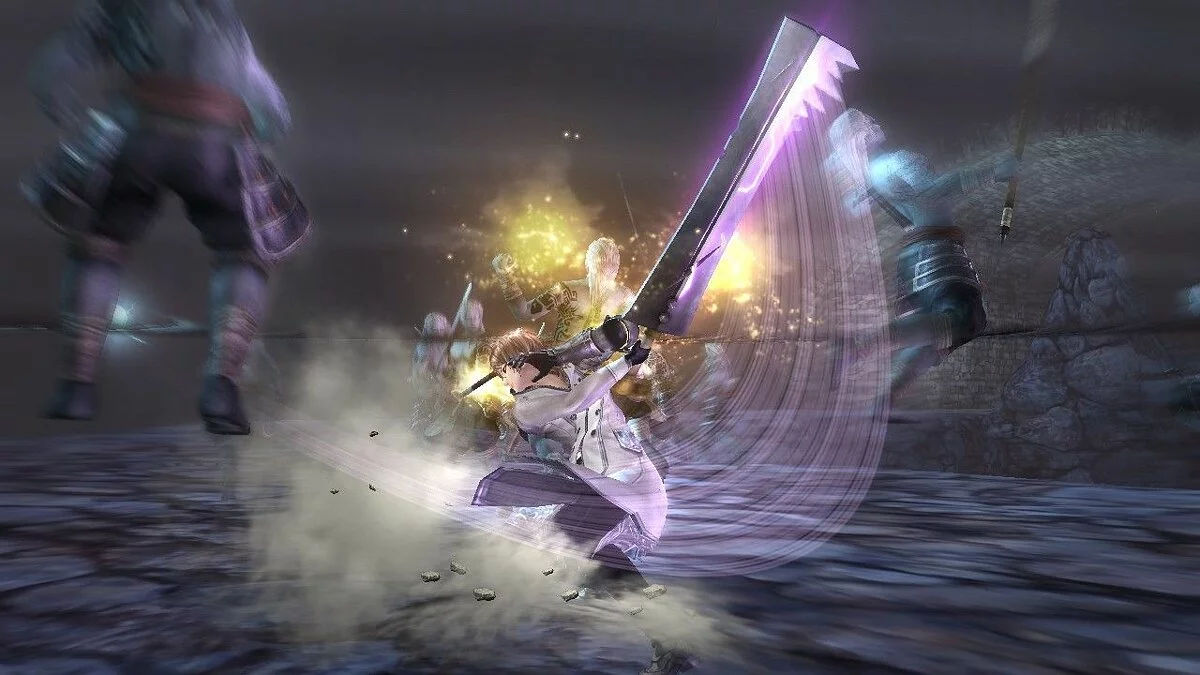 Скриншоты из Warriors Orochi 2 Ultimate / Картинка 19