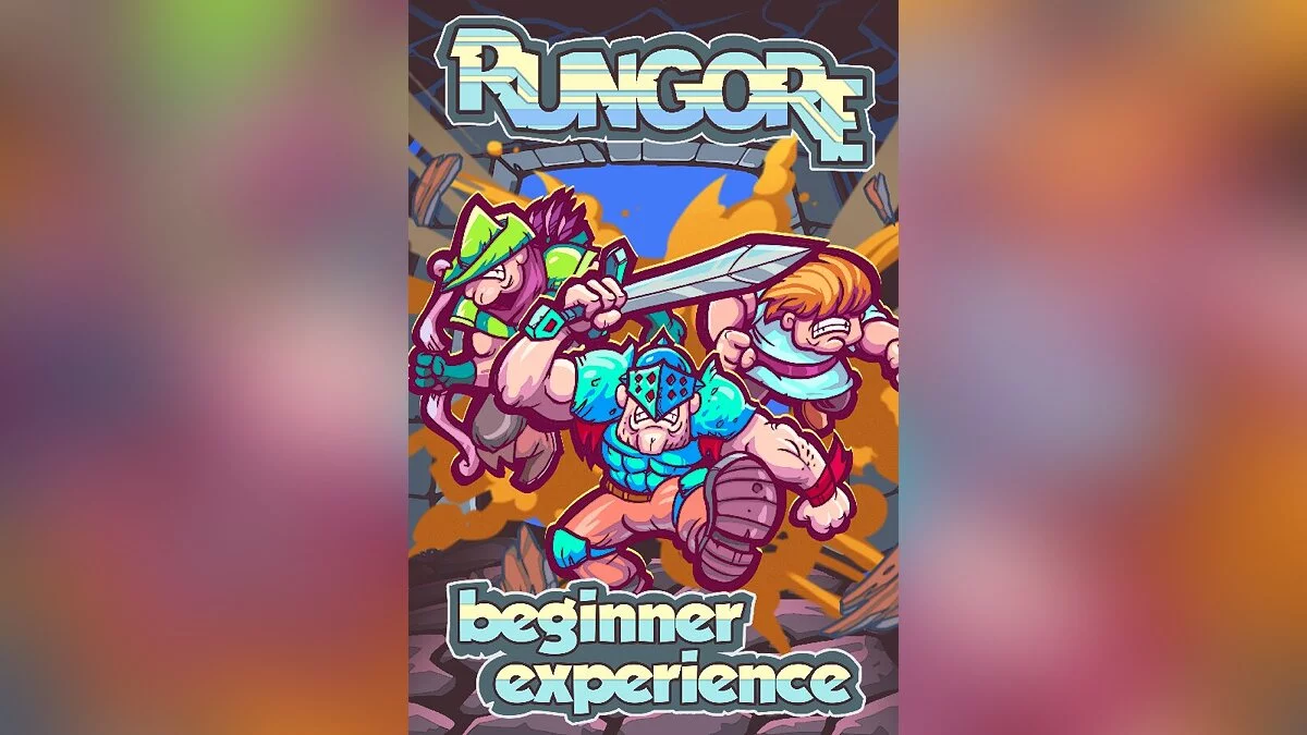 Арт из RUNGORE / Картинка 2