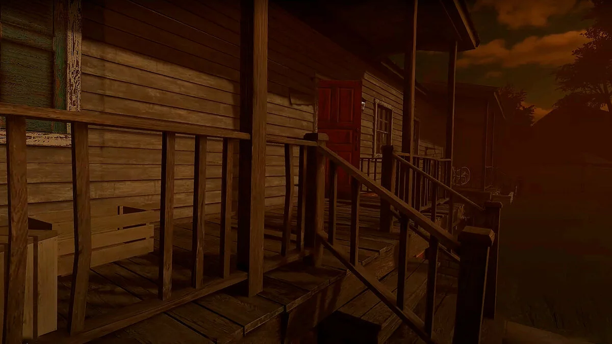 Скриншоты из REQUISITION VR / Картинка 42