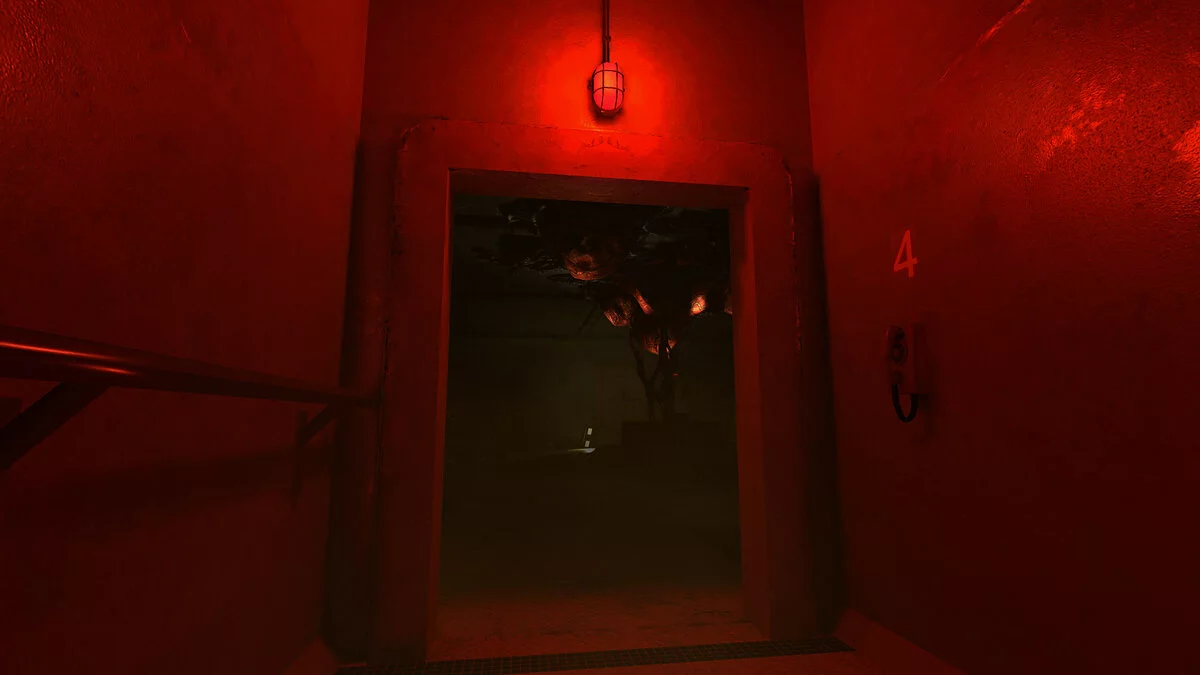 Скриншоты из REQUISITION VR / Картинка 2