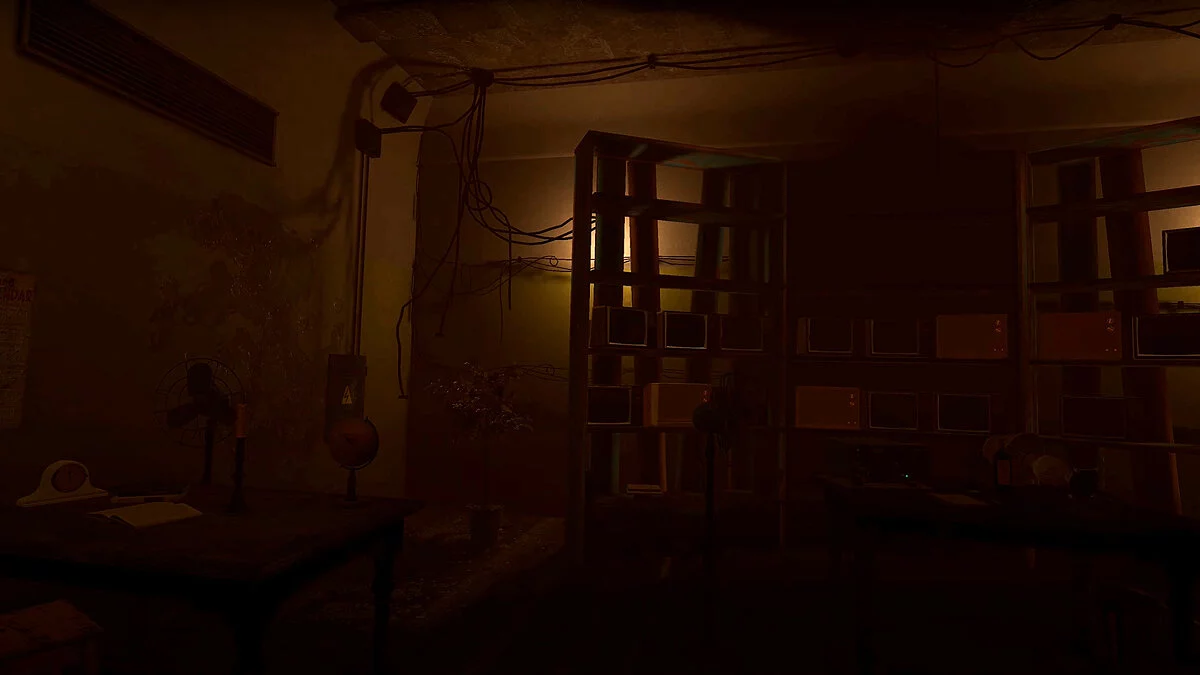 Скриншоты из REQUISITION VR / Картинка 20