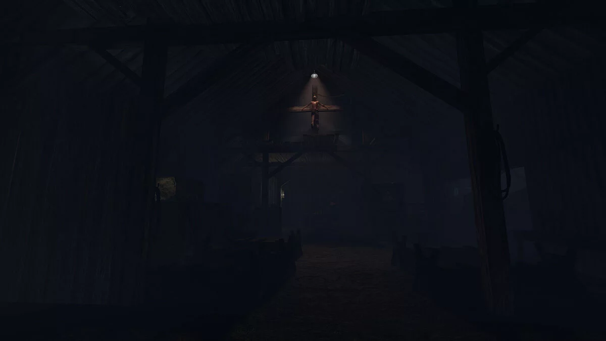 Скриншоты из REQUISITION VR / Картинка 5