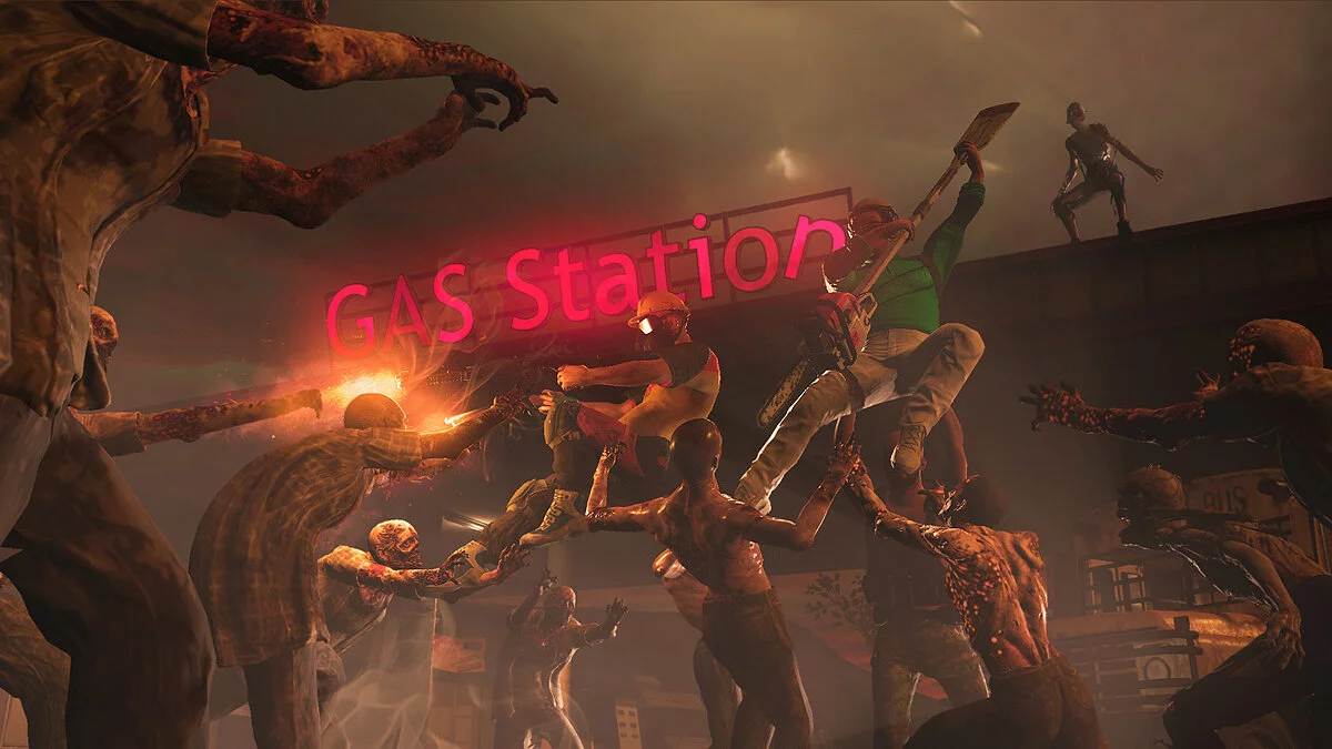 Скриншоты из REQUISITION VR / Картинка 32