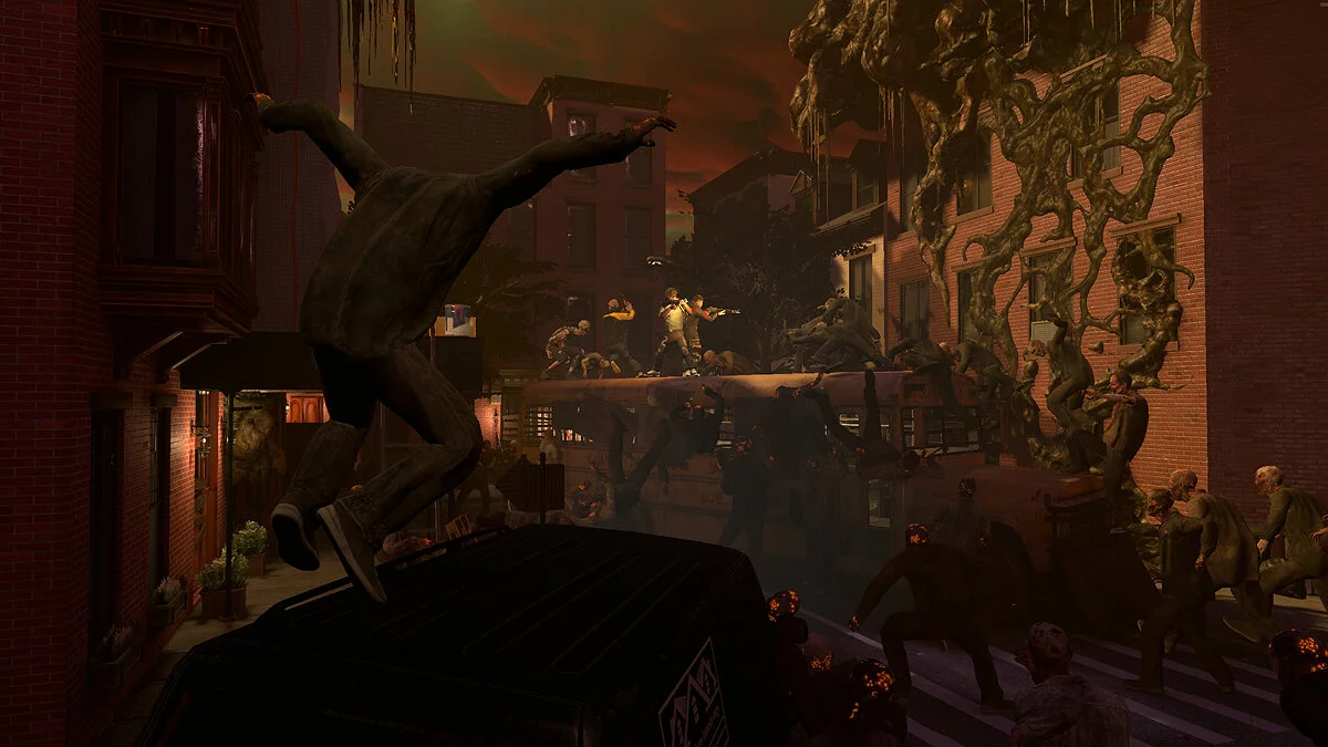 Скриншоты из REQUISITION VR / Картинка 33